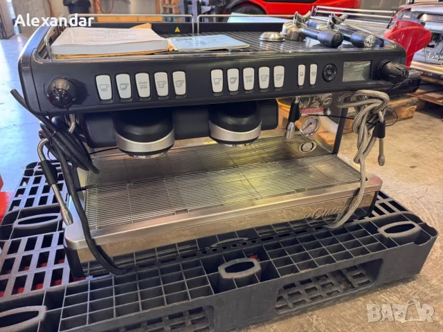 Професионални кафемашини втора употреба, снимка 5 - Кафемашини - 40699744