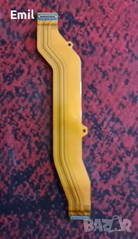 Flex кабел Huawei P40 lite, снимка 2 - Резервни части за телефони - 49377670