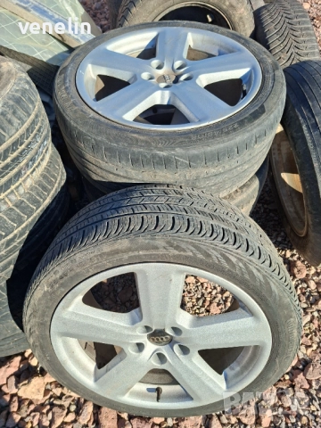 18ки джанти 5по112 8ж