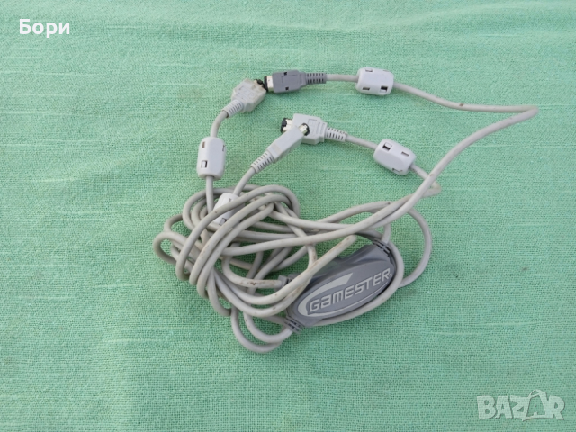 Nintendo Game Boy - Gamester Кабел