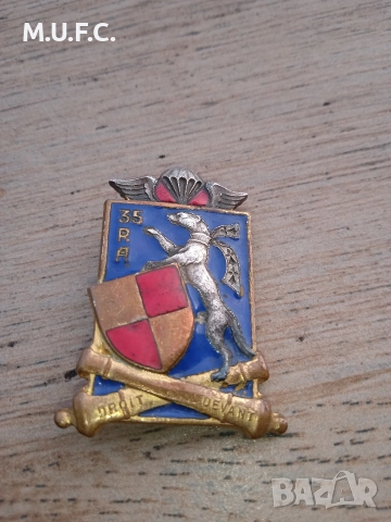 Военна Пилотска значка 1940-1956