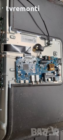 лед диоди от дисплей C320X18-E5C-A от телевизор Bauhn модел Model  TV1/14267 (32 inch), снимка 3 - Части и Платки - 34280943