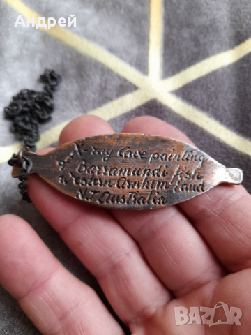 Гердан,Накит #2, снимка 3 - Колиета, медальони, синджири - 36141384