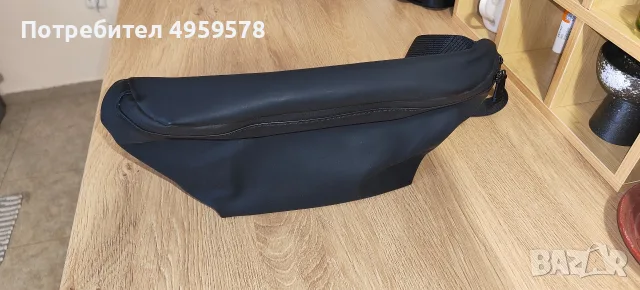 Чанта тип банан , снимка 3 - Чанти - 56224767