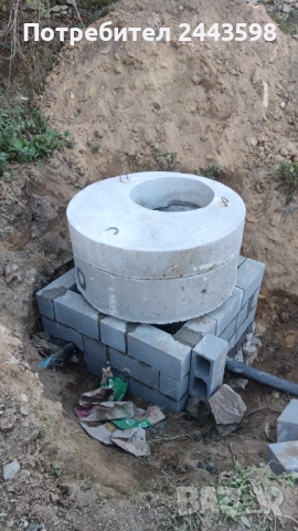 Вик и транспорт , снимка 5 - ВиК услуги - 52723637