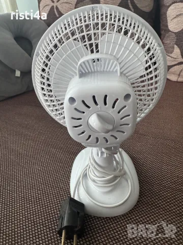 Вентилатор Status , снимка 4 - Вентилатори - 50374165