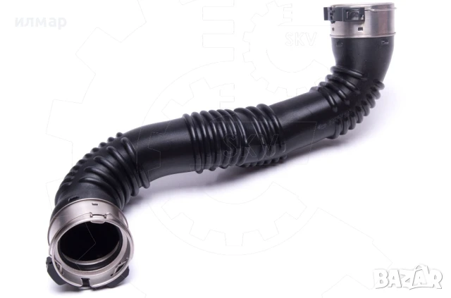 2465200101 Въздуховод турбина за Мерцедес b класа -