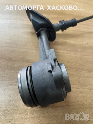 СЪЕДИНИТЕЛ FORD MONDEO 2.0 TDDI 115 КС 2.0 TDCI 130 КС, снимка 7 - Части - 51351899