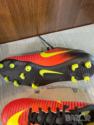 Nike Mercurial #42, снимка 6 - Футбол - 50256758