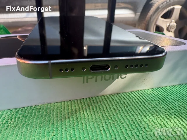 iphone 16 PRO 1 TB, снимка 4 - Apple iPhone - 56066489