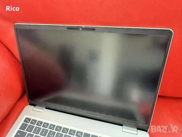 Лаптоп Dell Pro 14 Ultra 5 pc14250, снимка 2 - Лаптопи за дома - 55852184