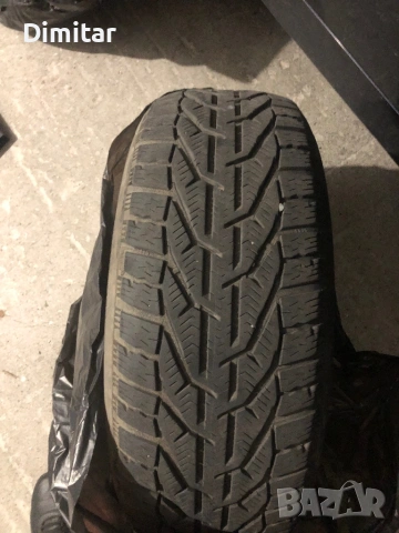 Зимни гуми Riken 205.55.16