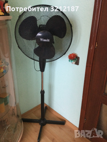 Вентилатор 