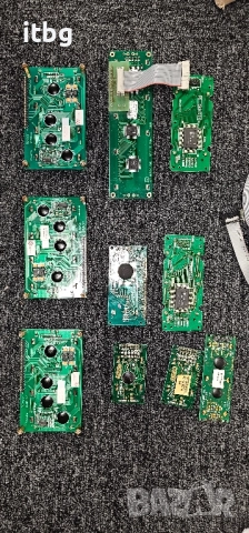 Графични LCD дисплеи, снимка 2 - Други - 52496381