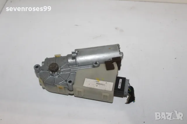 Мотор шибедах щора Пежо 307 св комби 2002 1.6i Peugeot 307SW 17004680, снимка 2 - Части - 48247100