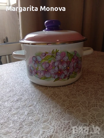 Домакински посуди , снимка 2 - Аксесоари за кухня - 50727421