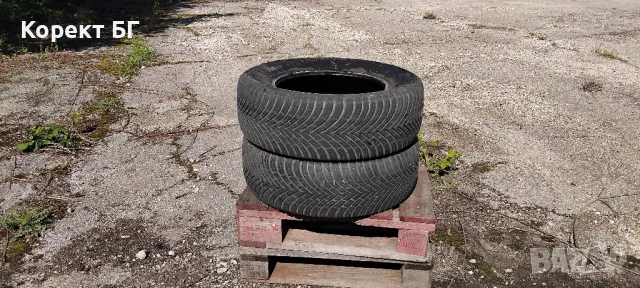 Гуми 205 65 15 Tires. Нов внос. Не са нови. , снимка 15 - Гуми и джанти - 50232312