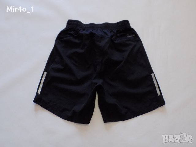 Къси панталони adidas адидас шорти гащета оригинал крос спорт мъжки S, снимка 2 - Спортни дрехи, екипи - 41550964