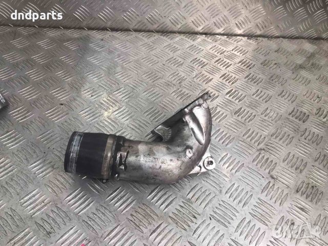 Тръба Citroen Berlingo 2.0HDI,2003г.