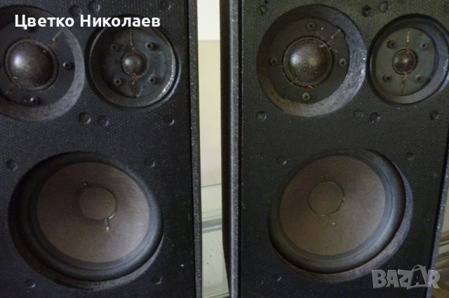 Тонколони HECO P2302, снимка 2 - Тонколони - 40931985