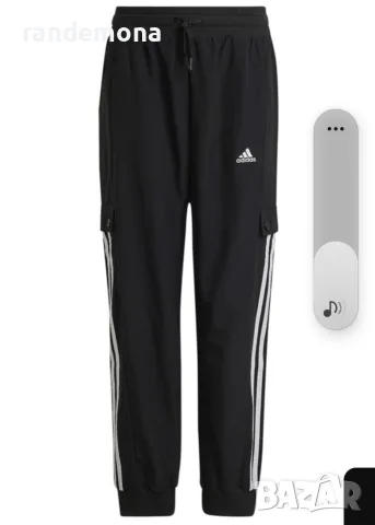 Спортен панталон Adidas размер 152