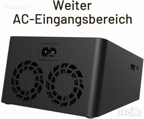 Чисто ново двуканално интелигентно зарядно устройство ISDT D2 Mark 2  , снимка 4 - Друга електроника - 55729607