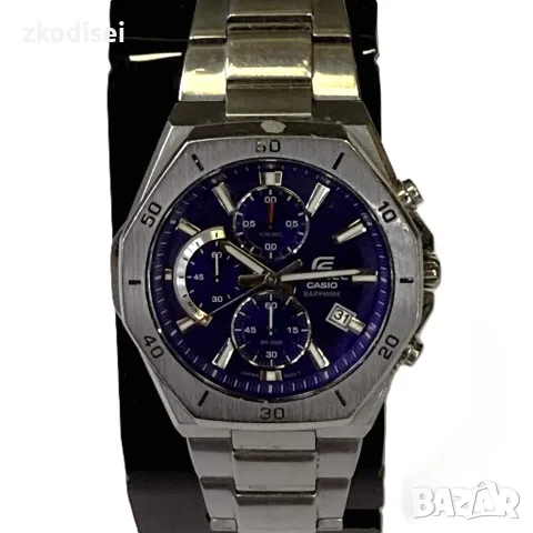 Часовник Casio EFB-680