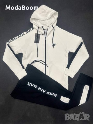 Мъжки екипи Nike, снимка 4 - Спортни дрехи, екипи - 42663567