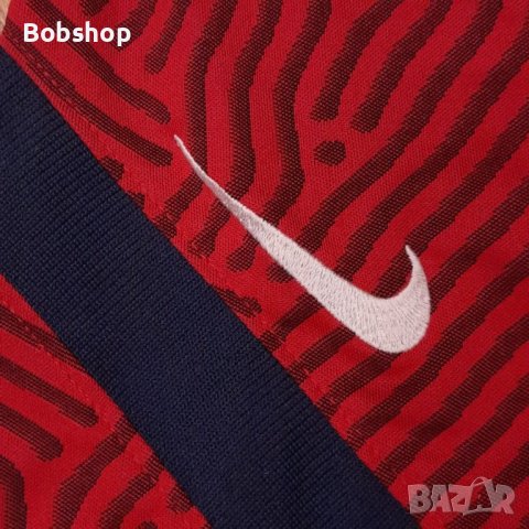 PSG - Paris Saint Germain - Nike - season 2020/2021, снимка 6 - Футбол - 41732432