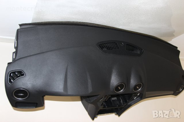 Арматурно табло Ford Mondeo MK4 facelift (2010-2015г.) Форд Мондео, снимка 2 - Части - 40668604