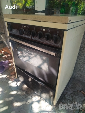 99, снимка 6 - Печки, фурни - 51952085