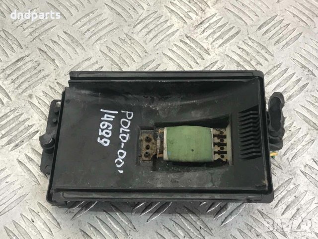 Реостат VW Polo,2000г.