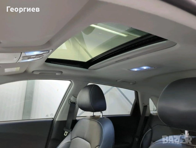 KIA e-Niro EV 64kWh ExecutiveLine+ full electric 204PS, снимка 8 - Автомобили и джипове - 53288578