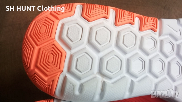 NIKE FLEX Experience RN 4 Размер EUR 39 / UK 5,5 дамски детски маратонки 96-12-S, снимка 12 - Маратонки - 52640078
