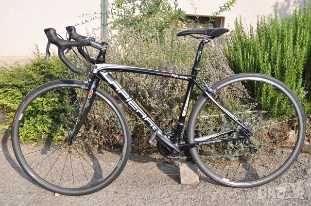 Lapierre S-Lite 400- шосеен карбонов велосипед, снимка 11 - Велосипеди - 55804808