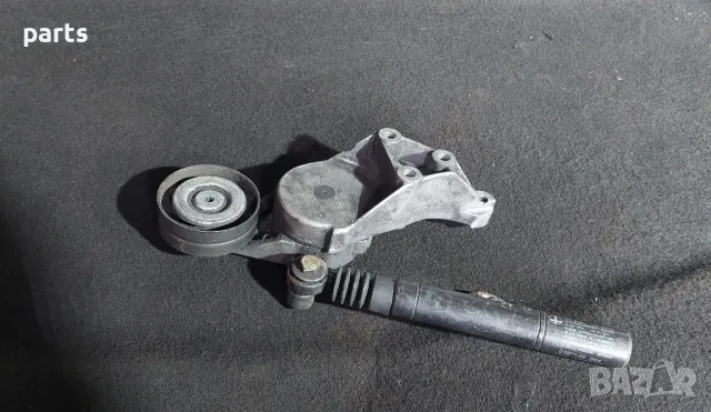 Обтяжна Ролка VW Голф 4 (2) N:312 - Пасат - Ауди А3 8P - A4 B6 - Шкода - 038903315, снимка 4 - Части - 47391139