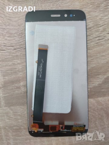 Дисплей и тъч скрийн за Xiaomi MI A1, снимка 3 - Тъч скрийн за телефони - 39775223