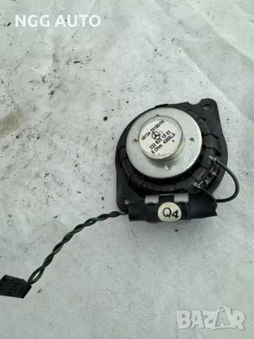 Говорител Колона за Мерцедес С класа, Mercedes S Class W220, 220 820 13 02, 2208201302, снимка 3 - Части - 48761163