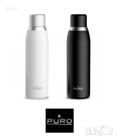 Термос Puro Smart, снимка 2 - Други стоки за дома - 42030658