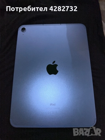 Ipad 10th Generation 2022 почти нов