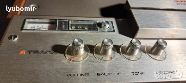 Philips 4404, снимка 16 - Радиокасетофони, транзистори - 40979668