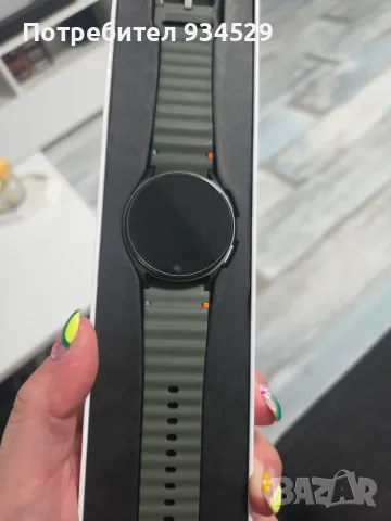Galaxy watch 7 40mm, снимка 2 - Смарт часовници - 56047576