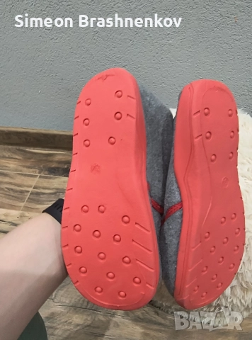 Детски пантофи , снимка 2 - Детски пантофи - 52640924