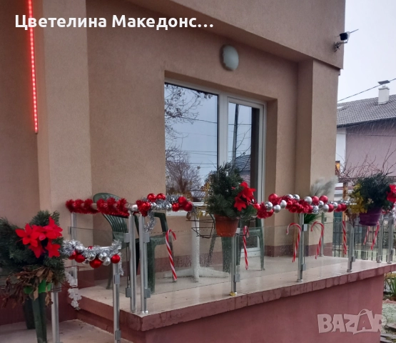 Бъдни вечер и Коледа в Банкя, снимка 18 - Уикенд почивки и екскурзии - 36561539