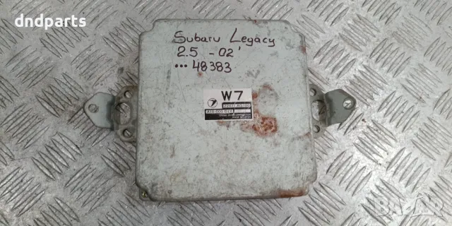 Компютър Subaru Legacy 2.5 2002г. 22611 AG100 A18-000 DIY 