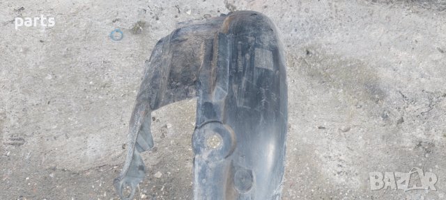 Преден Десен Подкалник Рено Клио 2 - 7700836703 N, снимка 3 - Части - 42345769