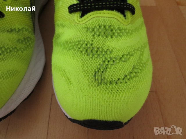 asics gel-nimnus 23, снимка 4 - Маратонки - 41798530