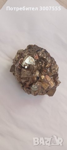 Необработен пирит, снимка 5 - Други - 40074196