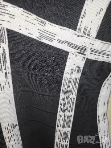 Бандажна Рокля