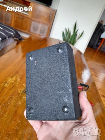 Стар мултицет Hiaki, снимка 4 - Антикварни и старинни предмети - 40756989